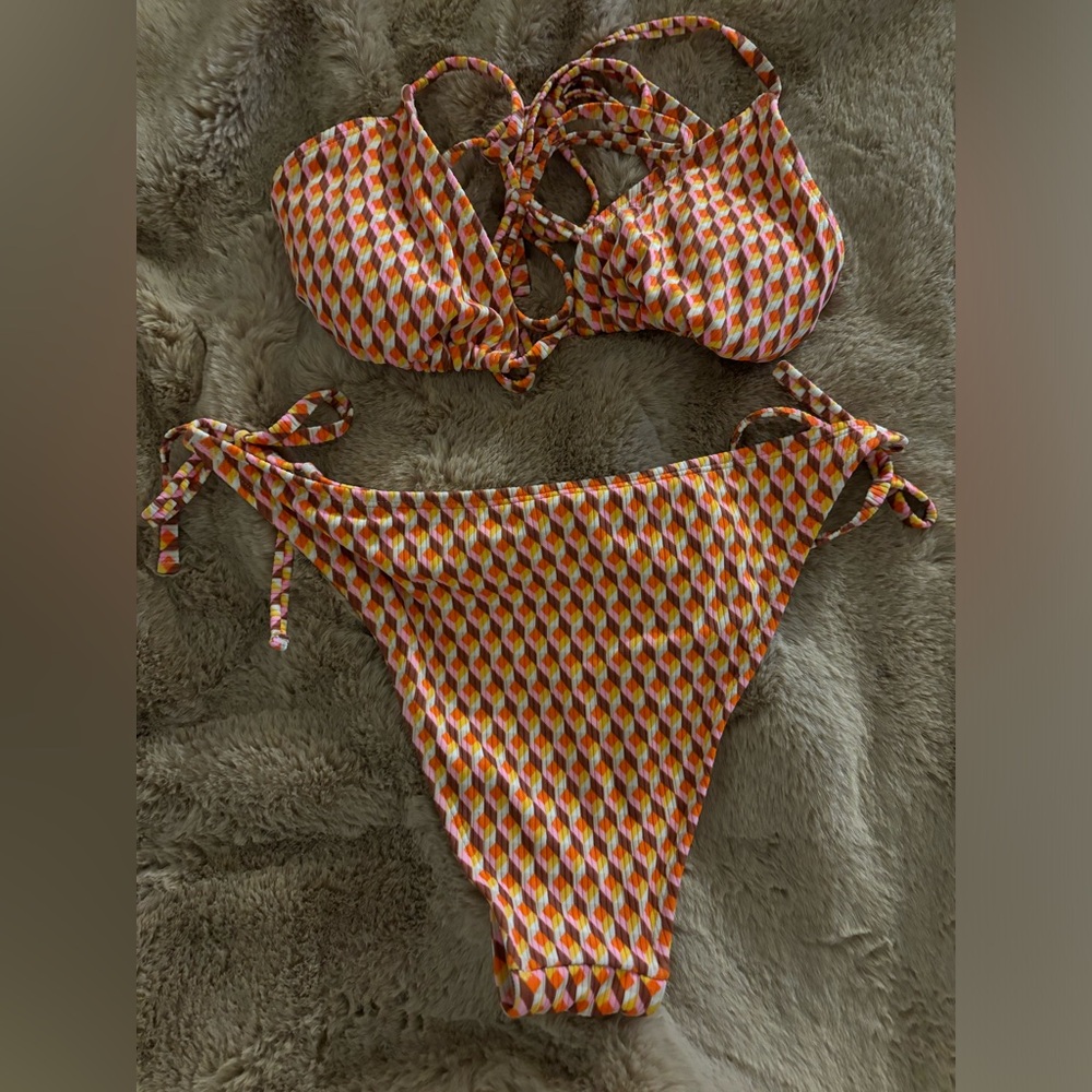 Target bikini